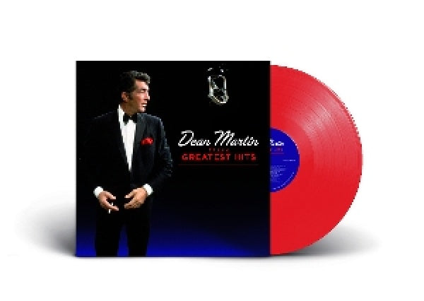 Dean Martin - Greatest hits (LP)