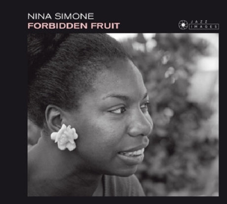 Nina Simone - Forbidden fruit (CD) - Velvet Music