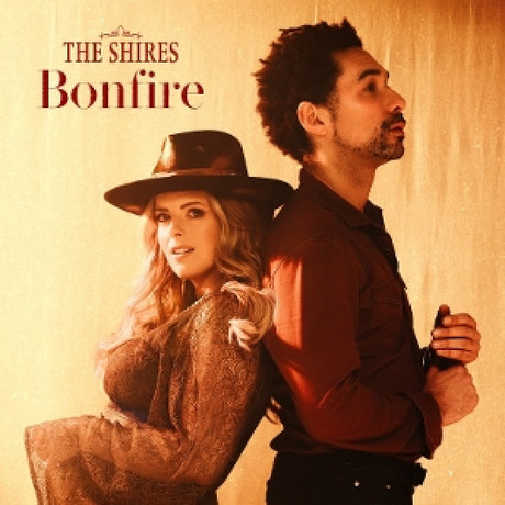 The Shires - Bonfire (LP)