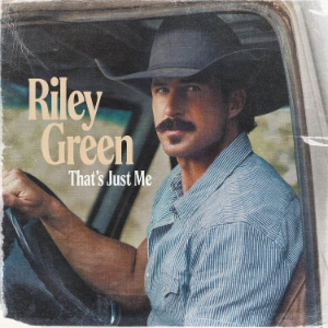 Riley Green - That's just me (LP)