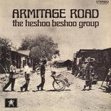 Heshoo Beshoo Group - Armitage road (CD)