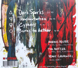 Markus Reuter, Tim Motzer, Kenny Grohowski - Shapeshifters (tweedehands CD) - Velvet Music