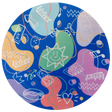 slipmat - Stickers (Merchandise) - Velvet Music