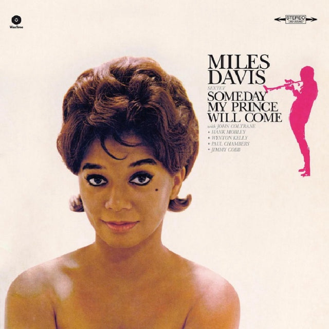 Miles Davis - Someday my prince will come (LP) - Velvet Music