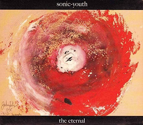 Sonic Youth - Eternal (LP) - Velvet Music