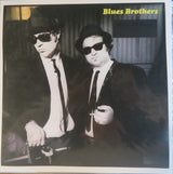 Blues Brothers, The - Briefcase Full Of Blues (LP) - Velvet Music