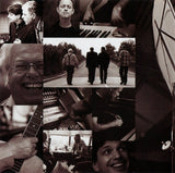Robert Long - Brand! (tweedehands CD) - Velvet Music