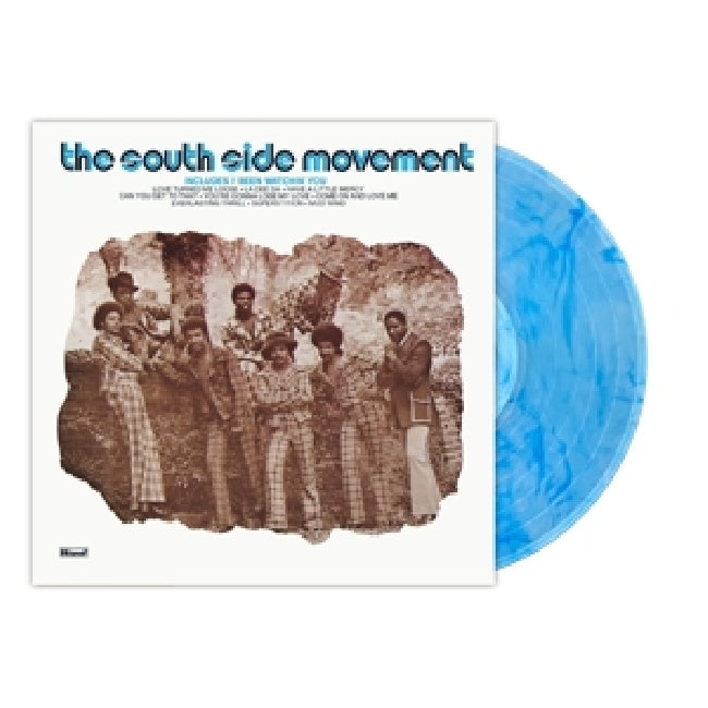 South Side Movement - Wikiwand South side movement (LP)