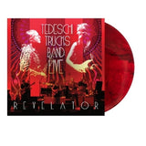 Tedeschi Trucks Band - Live revelator (LP)