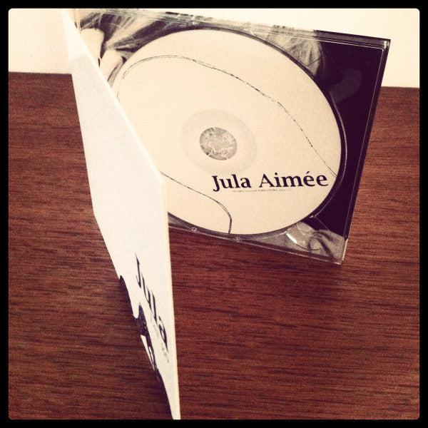 Jula Aimée - Let Go (CD d'occasion)