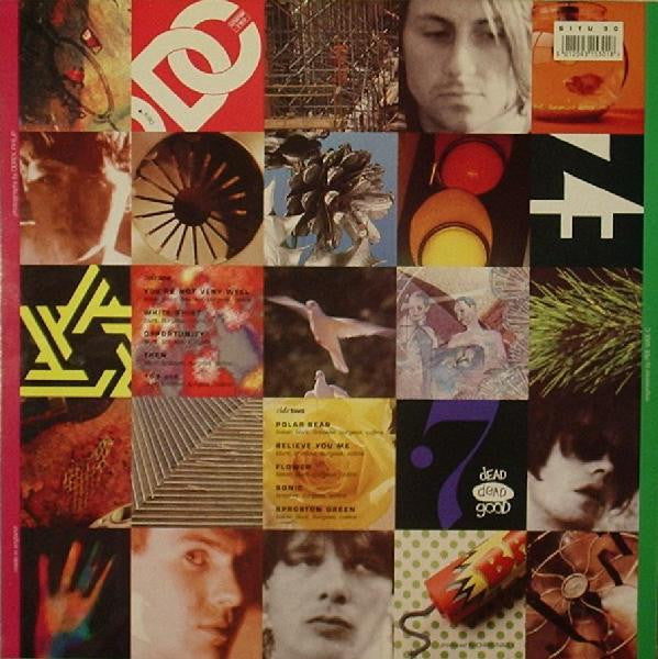 Charlatans, The - Some Friendly (LP) - Velvet Music