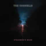 The Connells - Steadman's wake (LP)