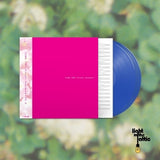 Hiroshi Yoshimura - Flora (blue) (LP)