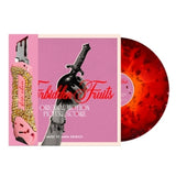 Anna Drubich - Forbidden fruits (LP)