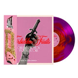 Anna Drubich - Forbidden fruits (LP)