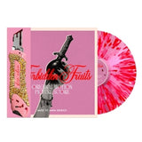 Anna Drubich - Forbidden fruits (LP)