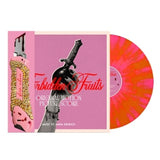 Anna Drubich - Forbidden fruits (LP)