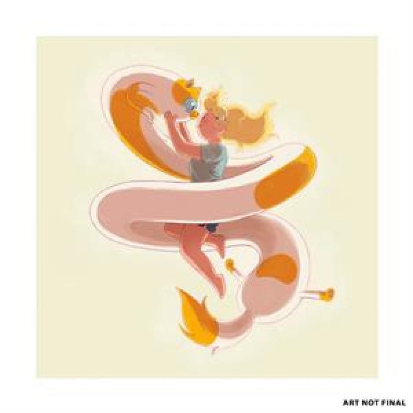 Amanda Jones - Adventure time: fionna and cake (soundtrack from the animated series) (CD)
