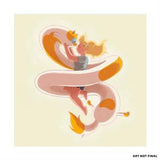 Amanda Jones - Adventure time: fionna and cake (soundtrack from the animated series) (CD)