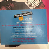 Donna Summer - Cats Without Claws (LP) - Velvet Music