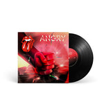 The Rolling Stones - Angry (10-inch)