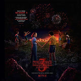 Various - Stranger things: soundtrack from the netflix original series, season 3 (LP) - Velvet Music