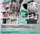 Stray Kids - This & that  (TRUCK VER.)(CD)