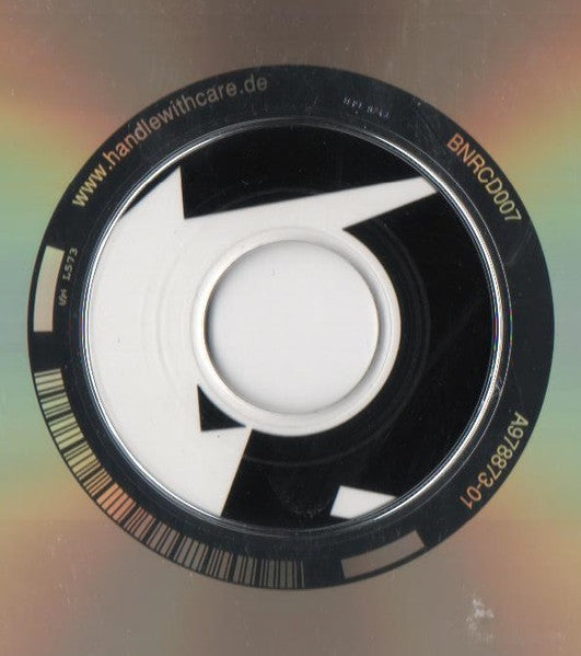 Boys Noize - Power (tweedehands CD) - Velvet Music