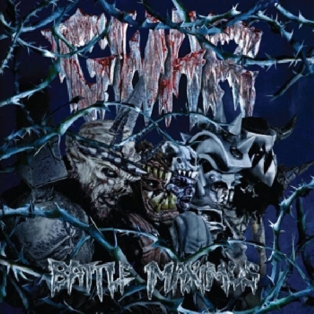 Gwar - Battle maximus (LP) - Velvet Music