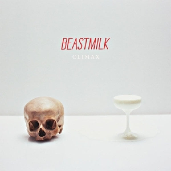 Beastmilk - Climax (CD)
