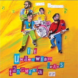 Underwear Heads - 7-tangmania (12-inch maxi-single)
