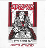 Atrophy - Chemical dependency (galaxy) (LP)