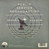 Public Service Broadcasting - 7-gagarin (12-inch maxi-single) - Velvet Music