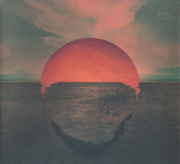 Tycho (3) - Dive (tweedehands CD) - Velvet Music