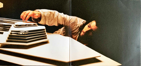 Arctic Monkeys - Tranquility Base Hotel + Casino (LP) - Velvet Music