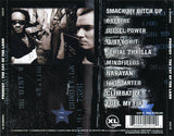 Prodigy, The - The Fat Of The Land (tweedehands CD) - Velvet Music