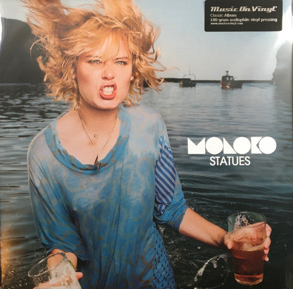 Moloko - Statues (LP) - Velvet Music