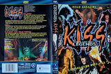 Rock And Roll Legends Kiss - A conversation With Kiss (DVD d'occasion)