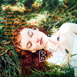Kacy Hill - Bug (LP)