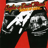 Eagles Of Death Metal - Death By Sexy... (tweedehands CD) - Velvet Music