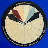 Will Johnson - No Ordinary Crown (LP) - Velvet Music