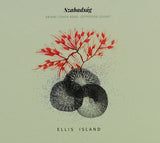 Szabadság, Ariane Cohen-Adad, Jefferson Louvat - Ellis Island (tweedehands CD) - Velvet Music