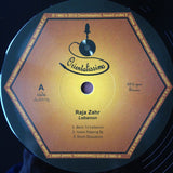 Raja Zahr - Liban = Lebanon (LP)