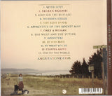 Angus Stone - Broken Brights (CD) - Velvet Music