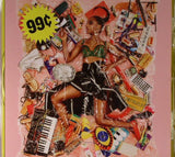 Santigold - 99¢ (tweedehands CD) - Velvet Music