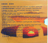 Ayub Ogada - Omera: The Further Adventures of Trevor Warren with Ayub Ogada (2 CDs) (second-hand CD)
