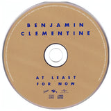 Benjamin Clementine - At Least For Now (tweedehands CD) - Velvet Music