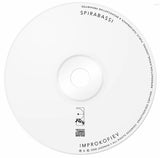 Spirabassi, Stéphane Spira, Giovanni Mirabassi - Imrokofiev (second hand CD)