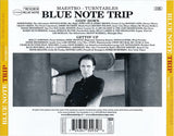 DJ Maestro - Blue Note Trip - Goin' Down / Gettin' Up (CD d'occasion)