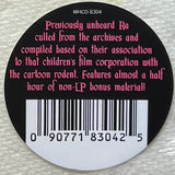 Sun Ra - Pink Elephants On Parade (CD) - Velvet Music